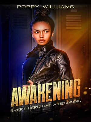 cover image of Awakening